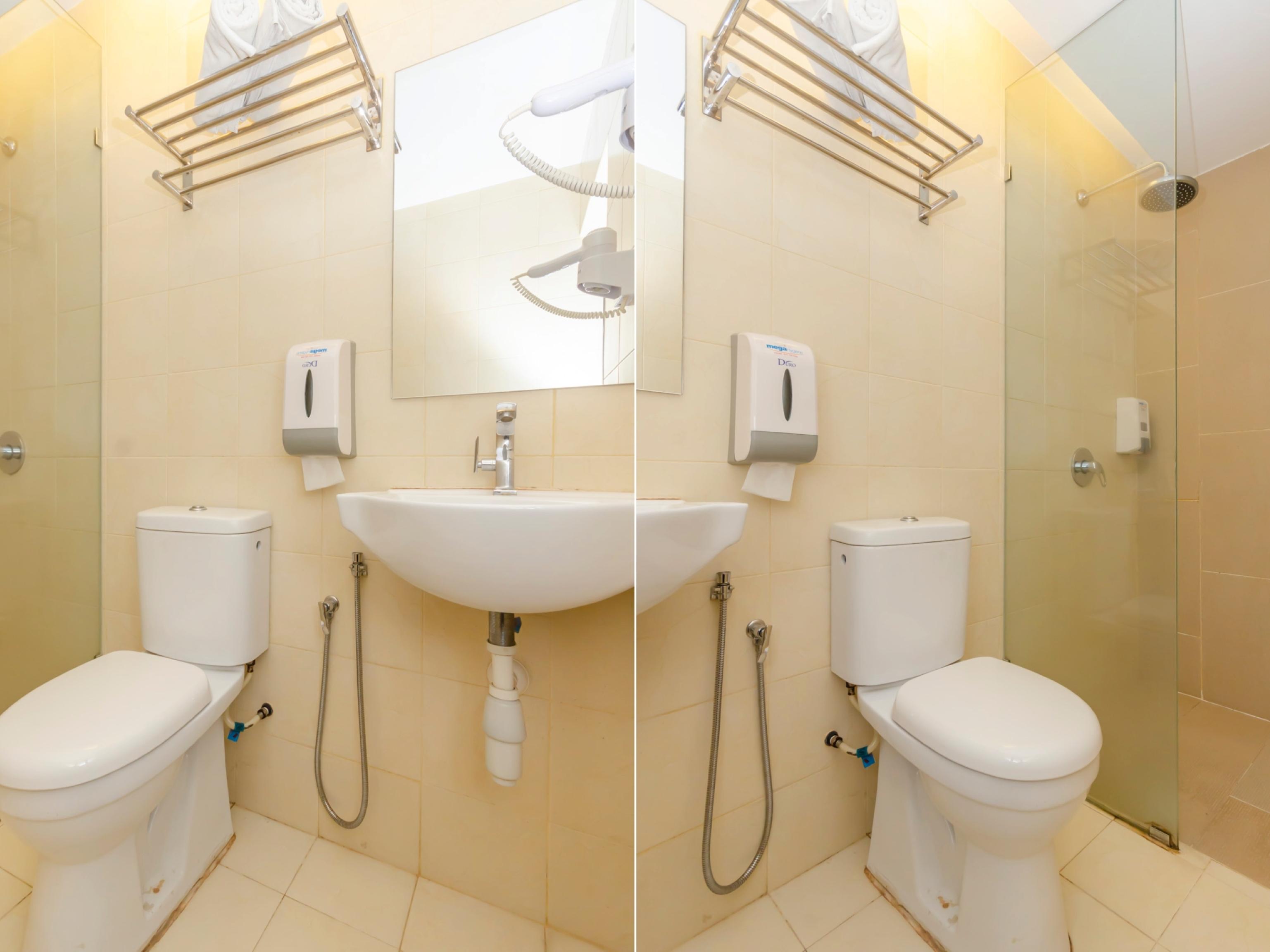 Super Oyo 1214 Oro Hotel Keluang Kültér fotó