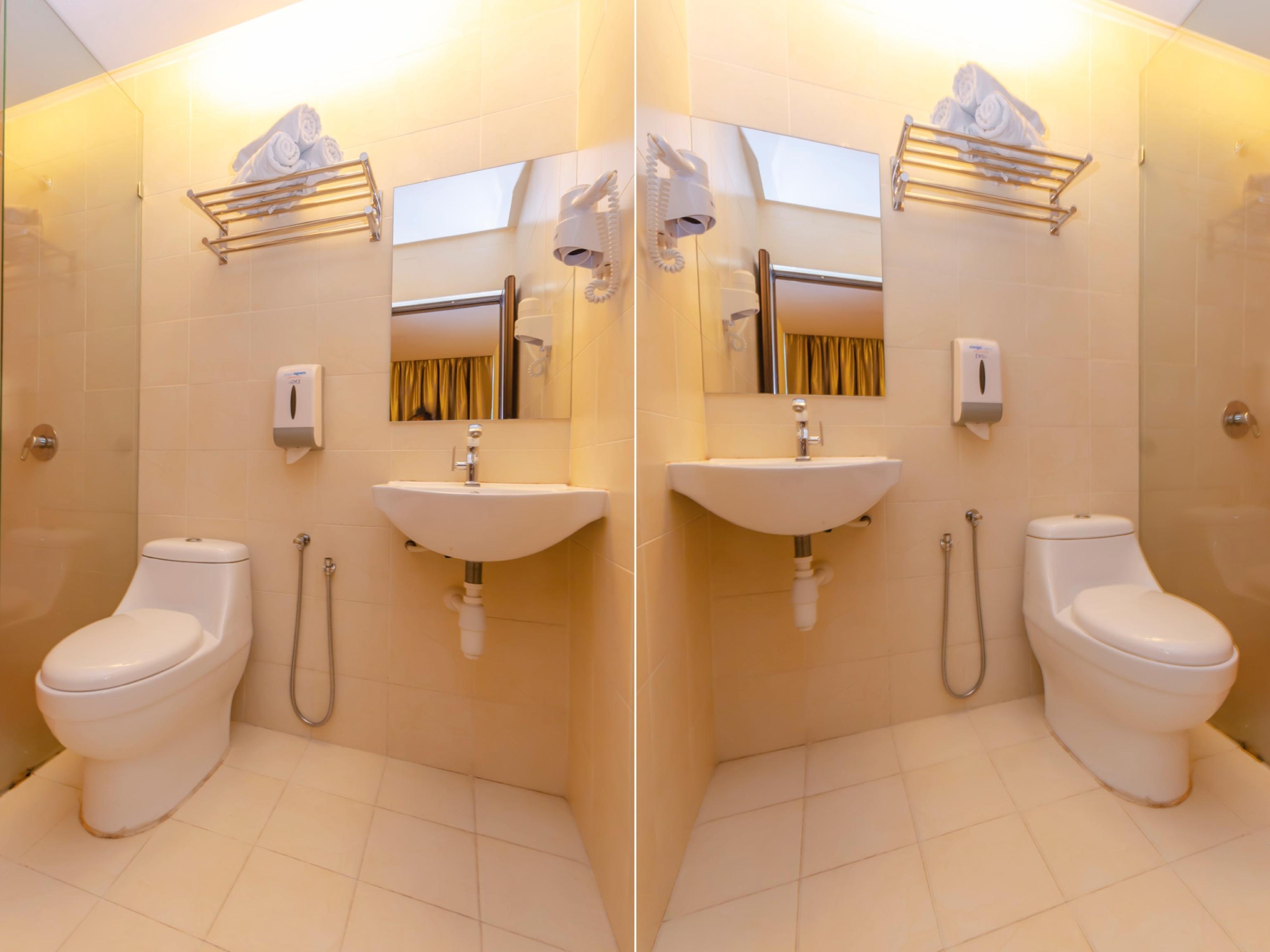 Super Oyo 1214 Oro Hotel Keluang Kültér fotó